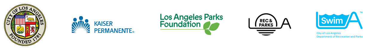 Footer logos