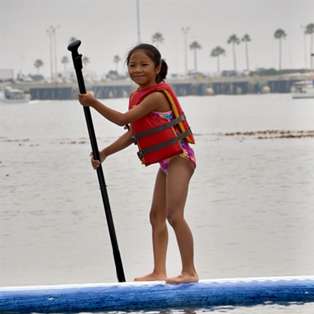 PlayLA Learn to Surf