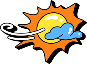 Sun Icon